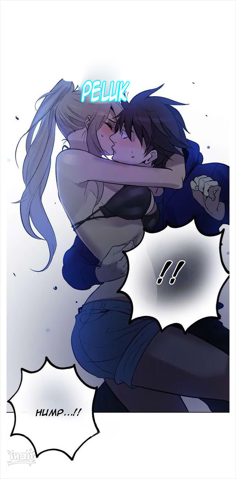 PC Goddess Room: Chapter chapter-18 - Page 27