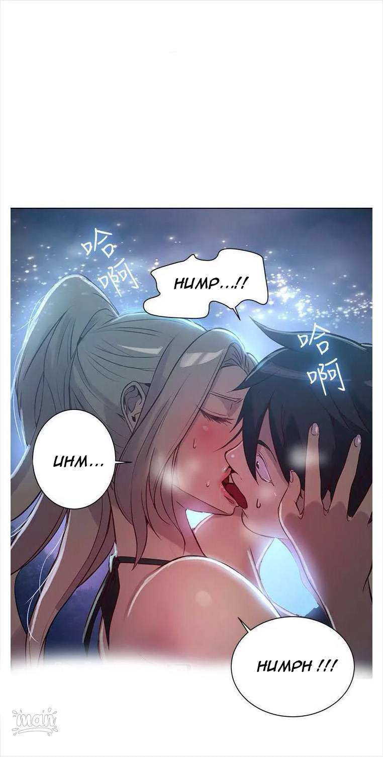 PC Goddess Room: Chapter chapter-18 - Page 29
