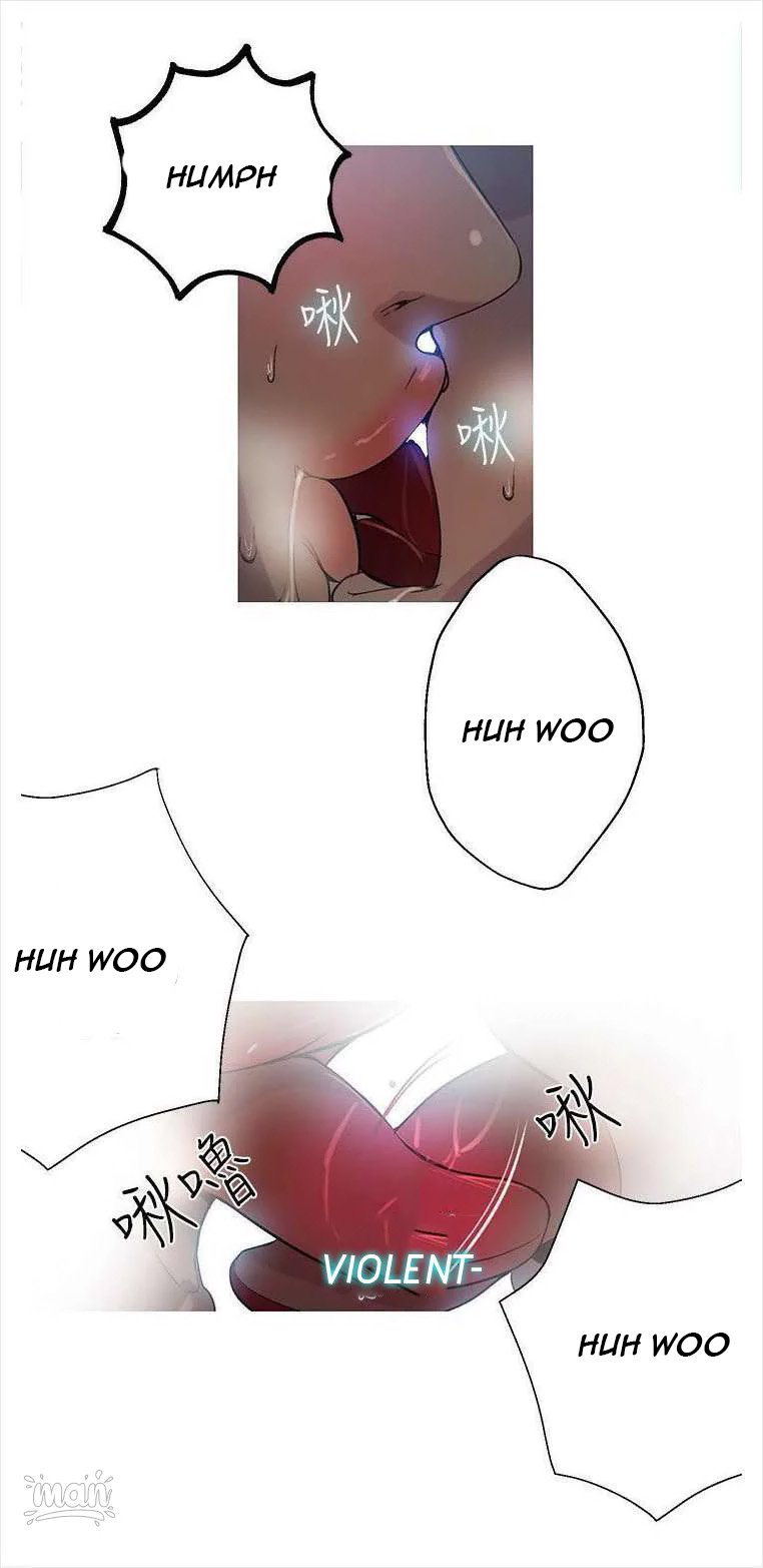 PC Goddess Room: Chapter chapter-18 - Page 40