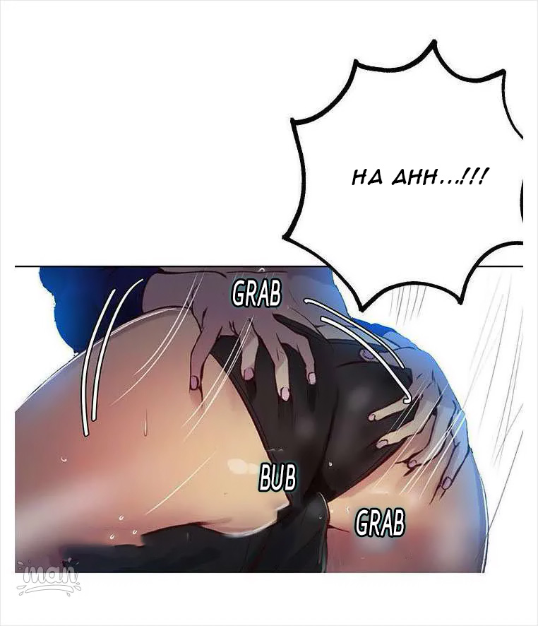 PC Goddess Room: Chapter chapter-18 - Page 43