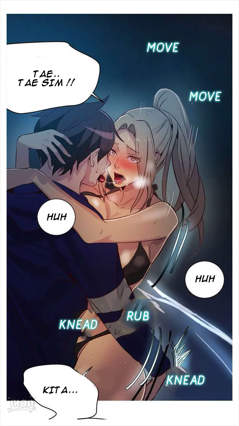 PC Goddess Room: Chapter chapter-18 - Page 44