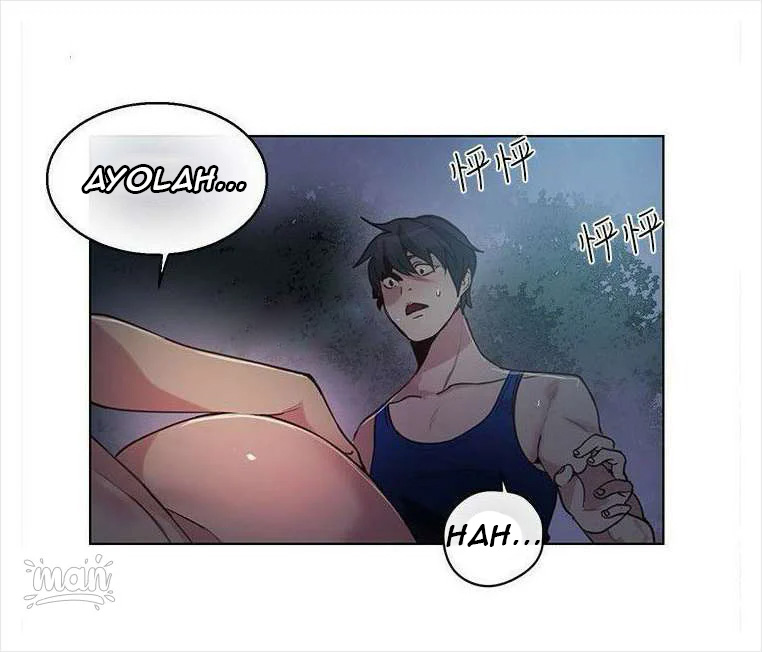 PC Goddess Room: Chapter chapter-19 - Page 10