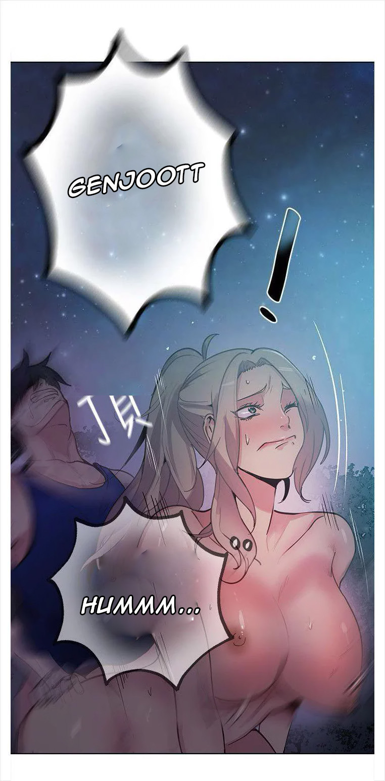 PC Goddess Room: Chapter chapter-19 - Page 13