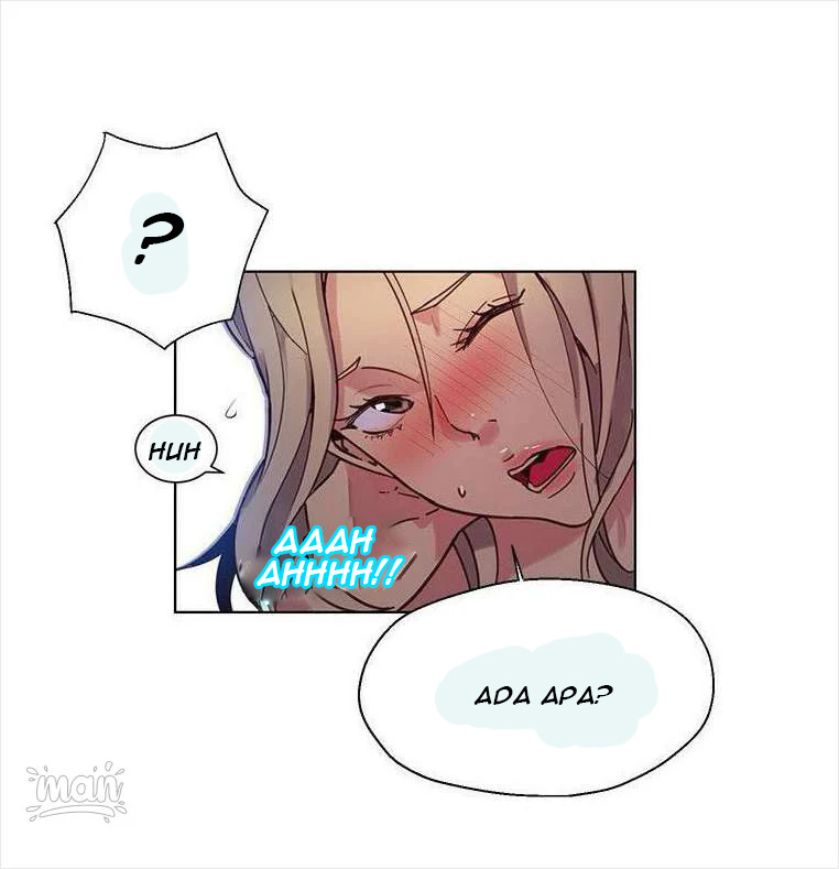 PC Goddess Room: Chapter chapter-19 - Page 19