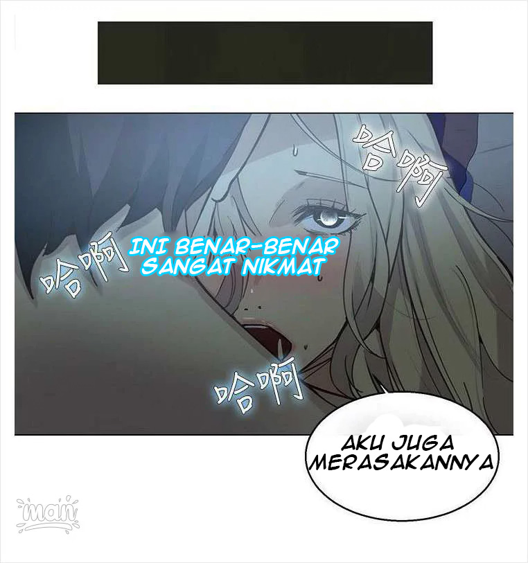 PC Goddess Room: Chapter chapter-19 - Page 34