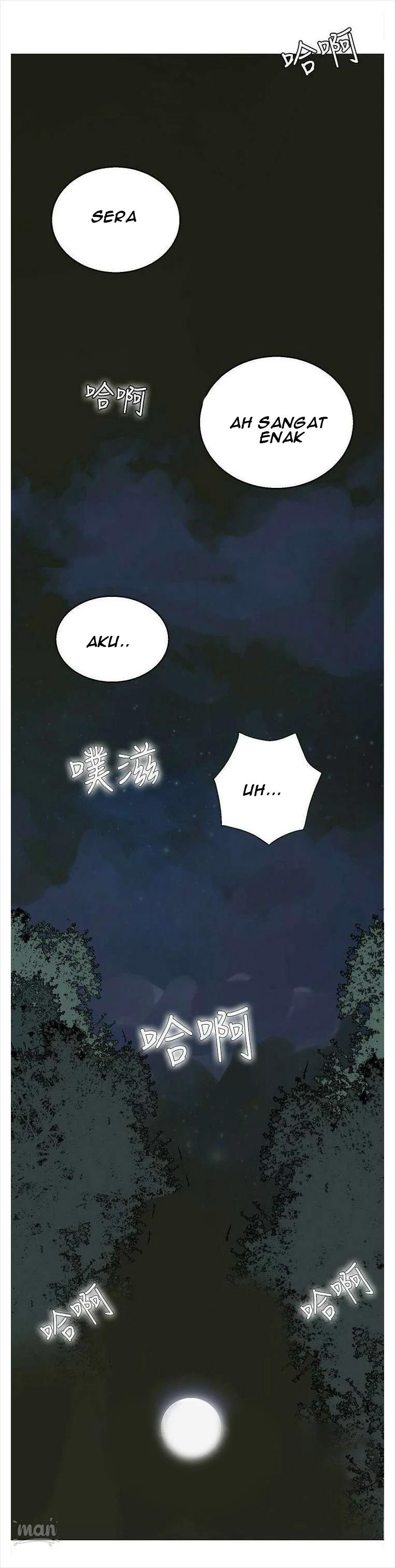 PC Goddess Room: Chapter chapter-19 - Page 36