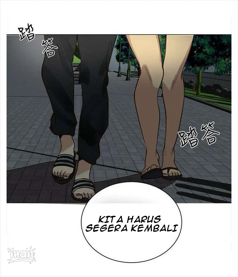 PC Goddess Room: Chapter chapter-19 - Page 37