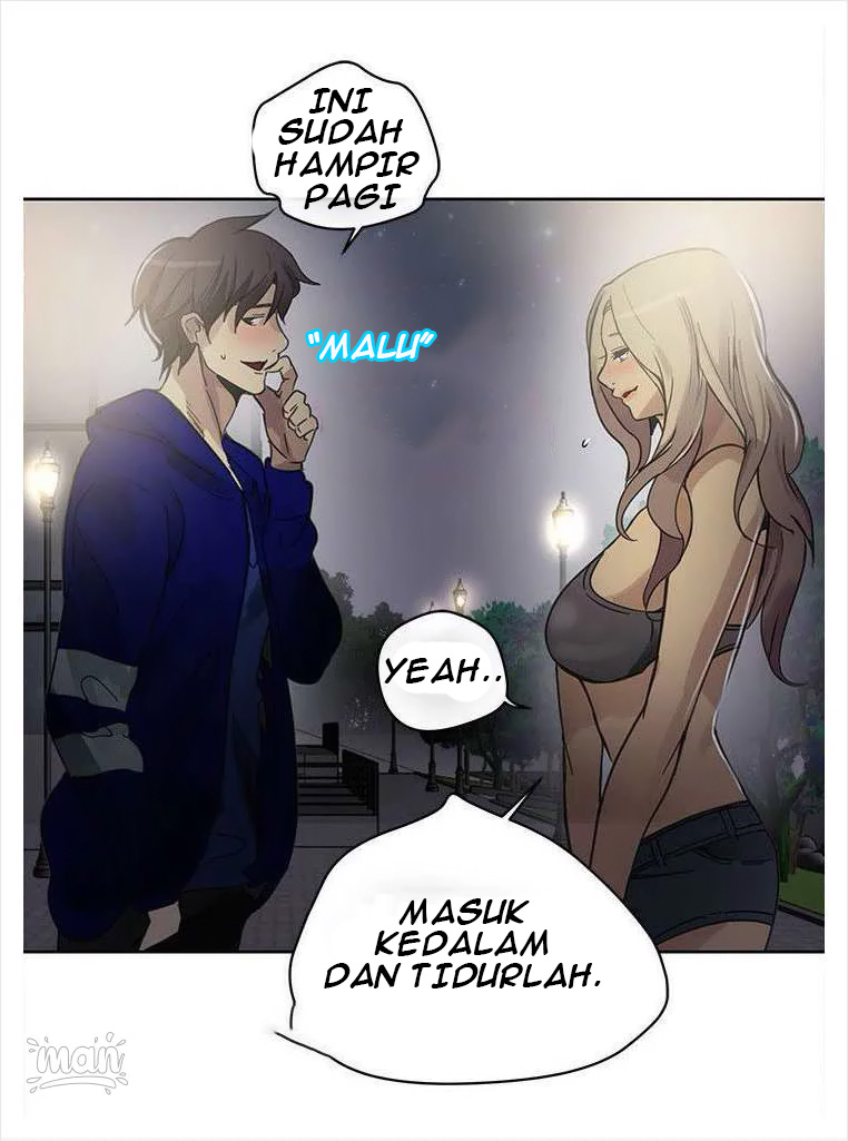 PC Goddess Room: Chapter chapter-19 - Page 38