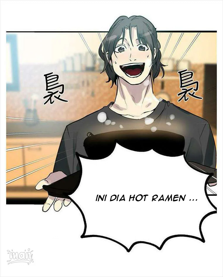 PC Goddess Room: Chapter chapter-20 - Page 3