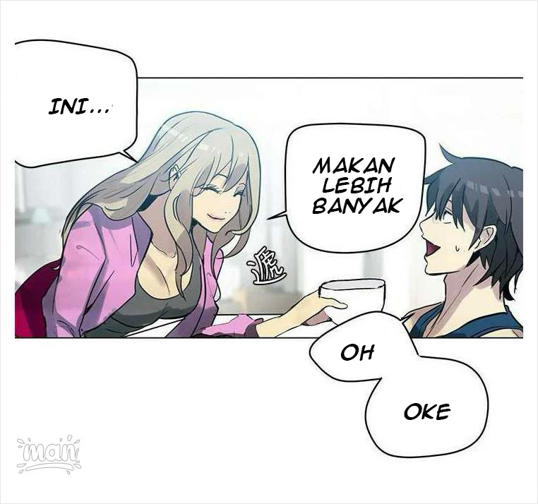 PC Goddess Room: Chapter chapter-20 - Page 6