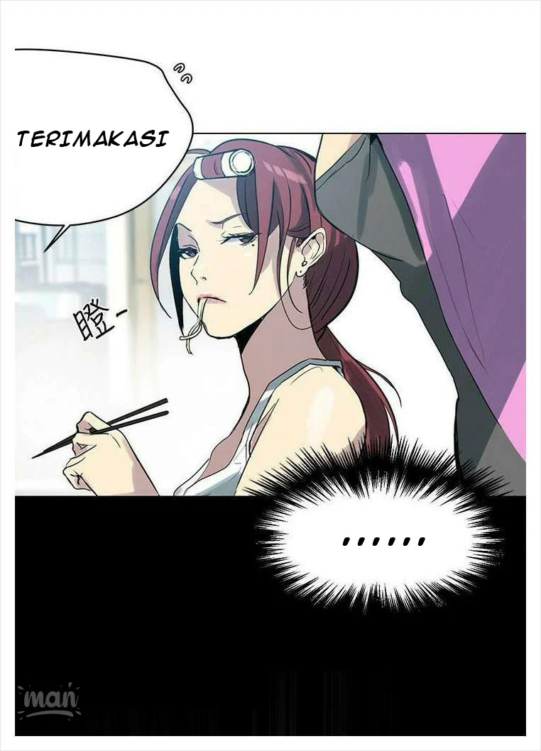 PC Goddess Room: Chapter chapter-20 - Page 7