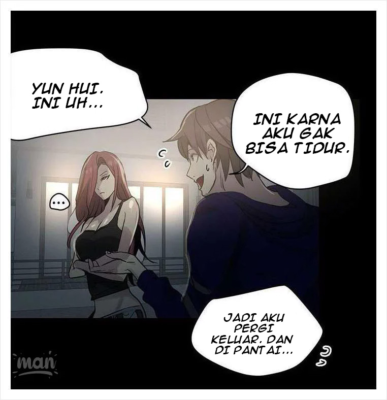 PC Goddess Room: Chapter chapter-20 - Page 9