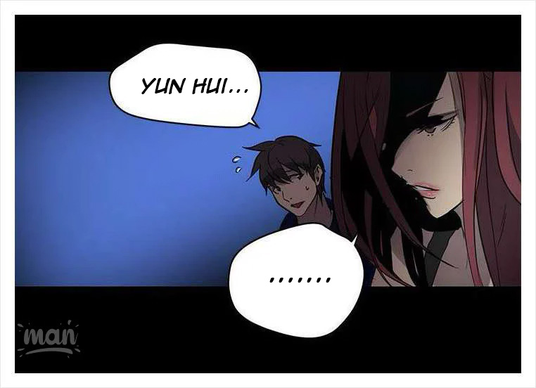 PC Goddess Room: Chapter chapter-20 - Page 16