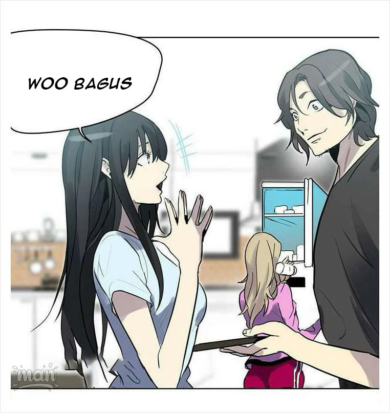 PC Goddess Room: Chapter chapter-20 - Page 20