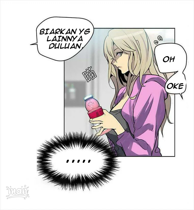 PC Goddess Room: Chapter chapter-20 - Page 22