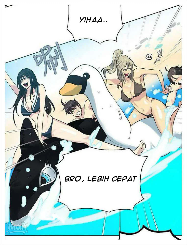 PC Goddess Room: Chapter chapter-20 - Page 31