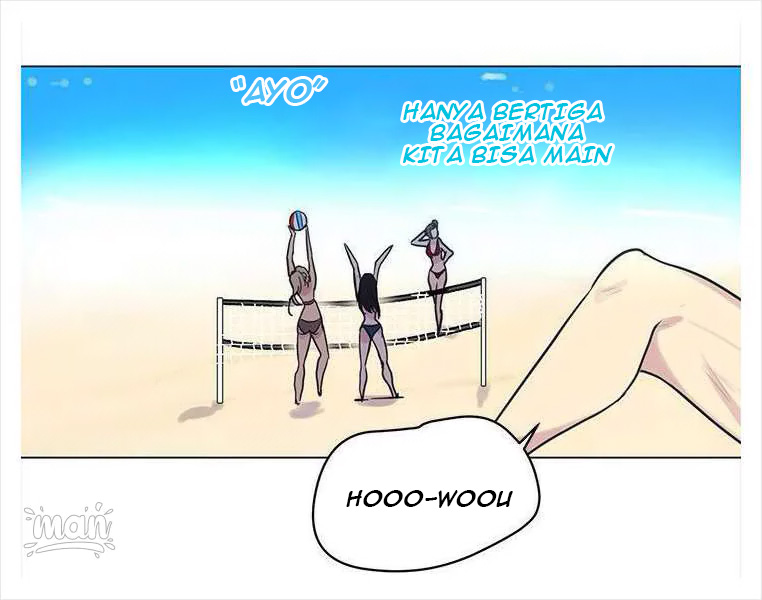 PC Goddess Room: Chapter chapter-20 - Page 33