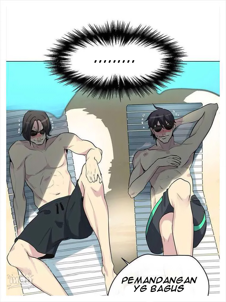 PC Goddess Room: Chapter chapter-20 - Page 34