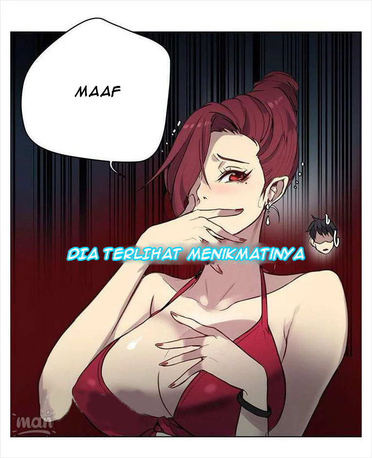 PC Goddess Room: Chapter chapter-20 - Page 40