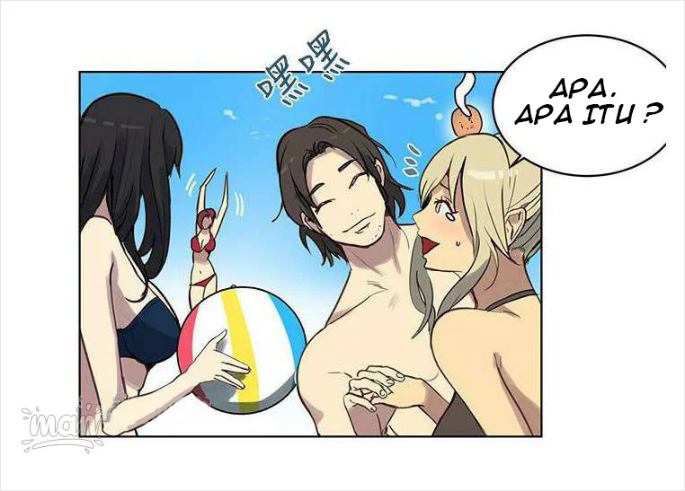 PC Goddess Room: Chapter chapter-20 - Page 44