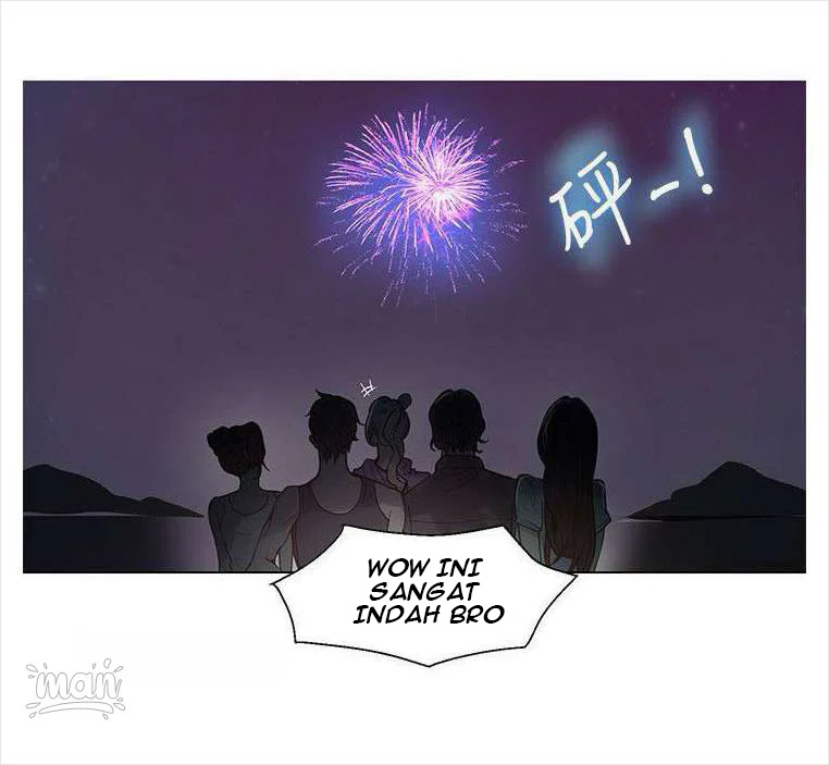 PC Goddess Room: Chapter chapter-20 - Page 48