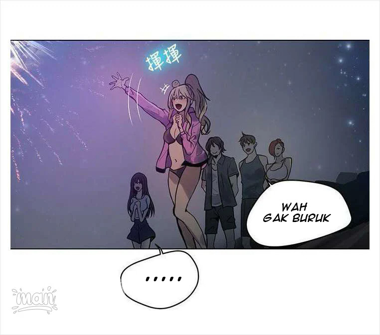 PC Goddess Room: Chapter chapter-20 - Page 49