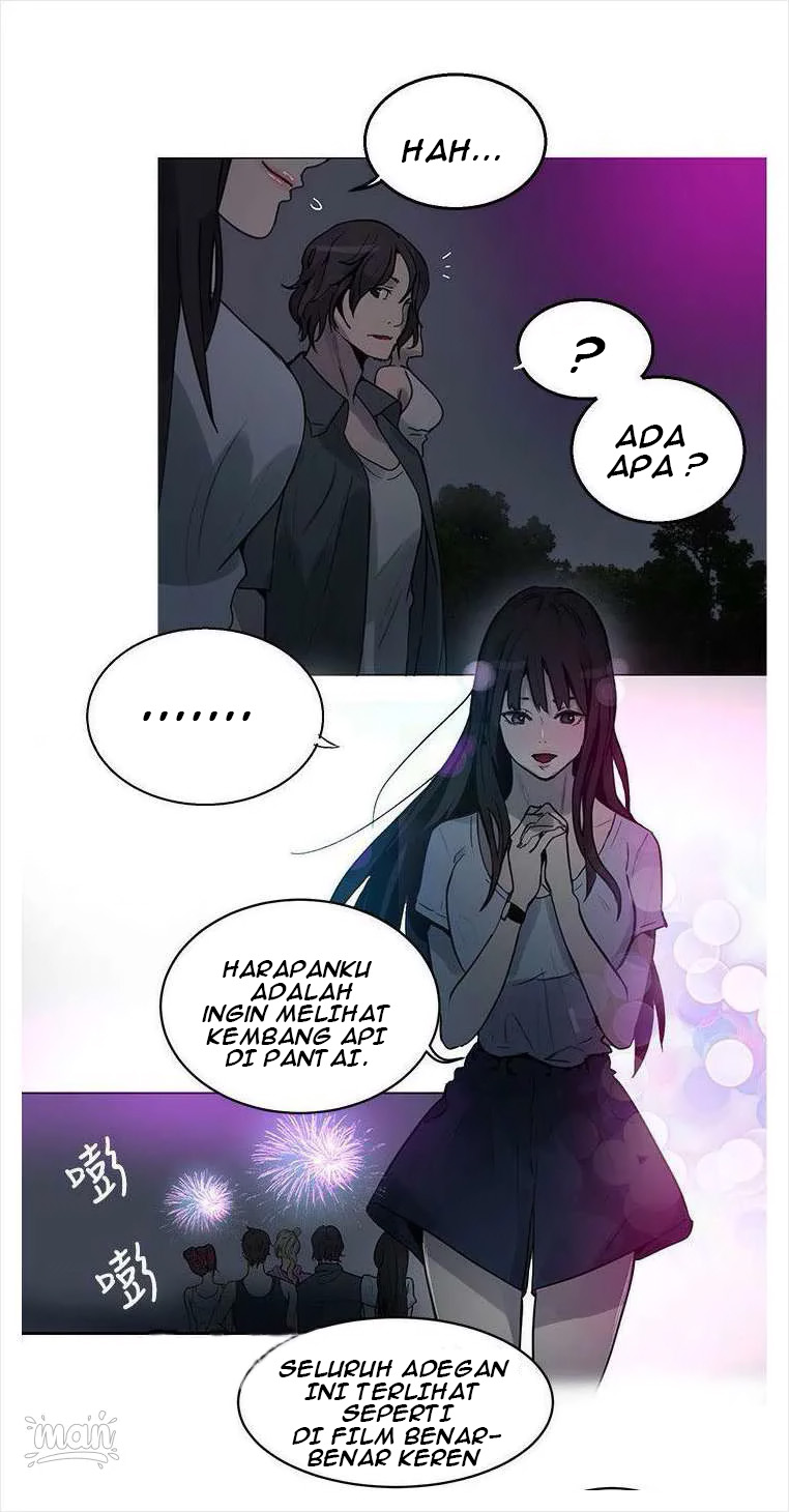 PC Goddess Room: Chapter chapter-20 - Page 50