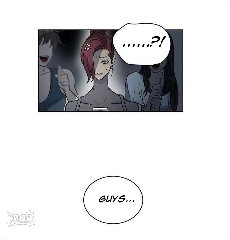 PC Goddess Room: Chapter chapter-20 - Page 56