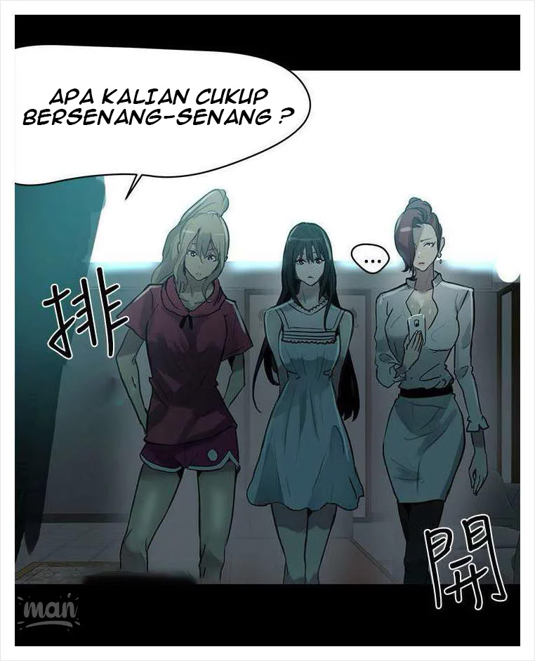 PC Goddess Room: Chapter chapter-20 - Page 60