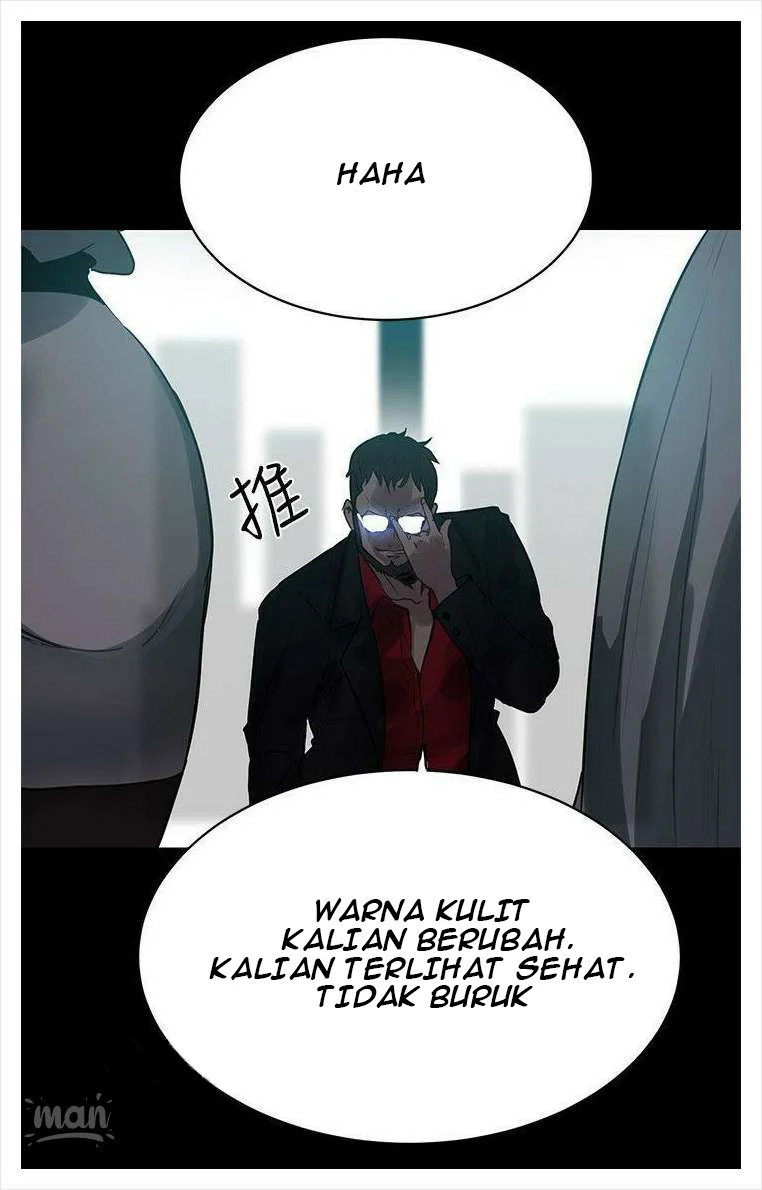 PC Goddess Room: Chapter chapter-20 - Page 61