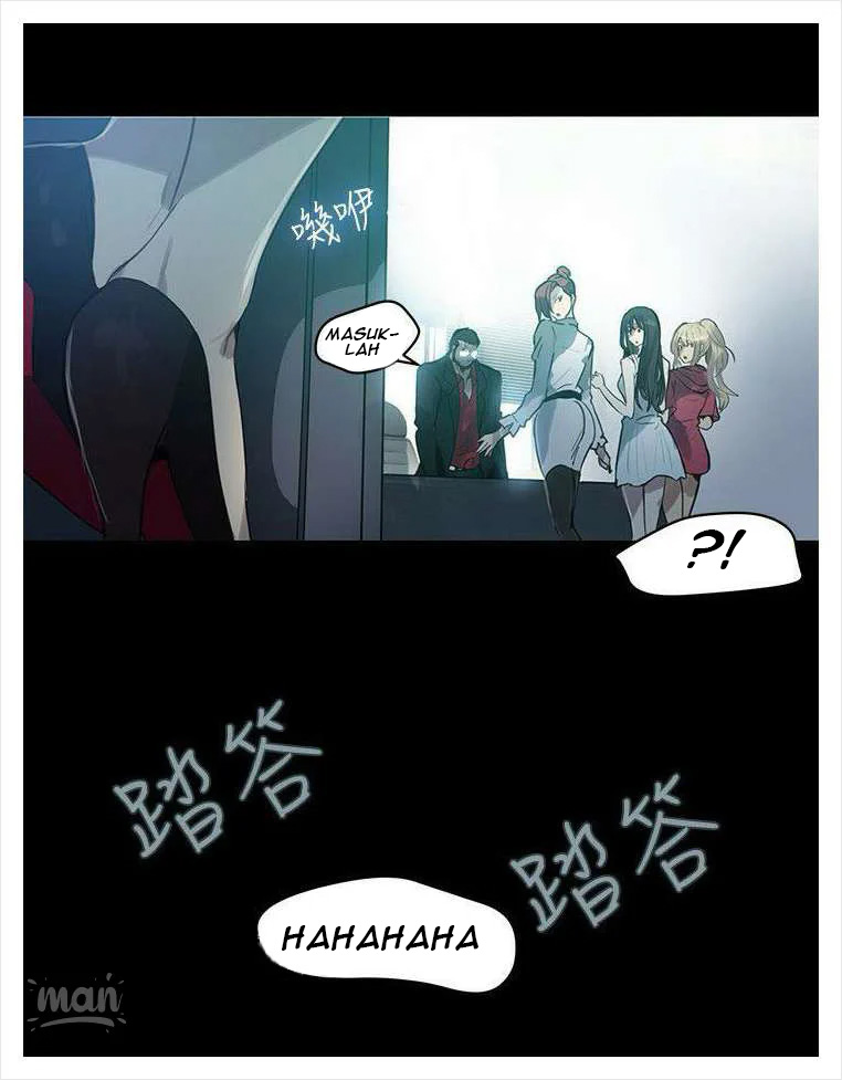 PC Goddess Room: Chapter chapter-20 - Page 63
