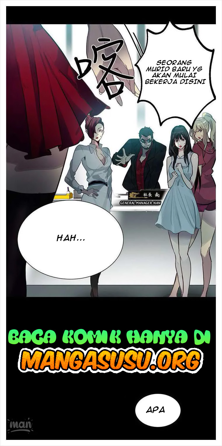 PC Goddess Room: Chapter chapter-20 - Page 65