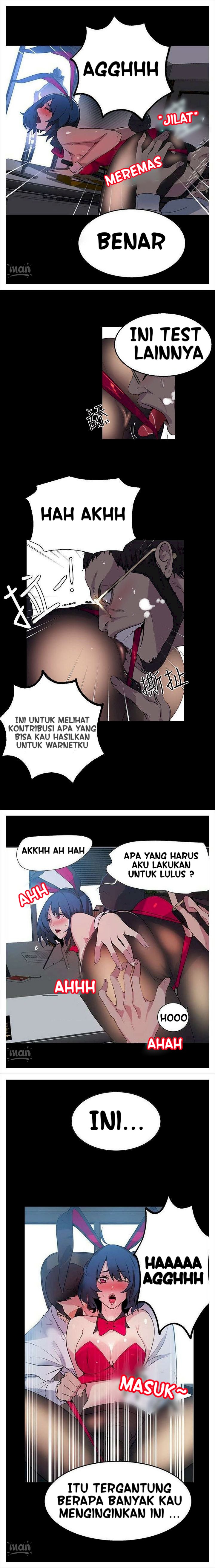 PC Goddess Room: Chapter chapter-22 - Page 10