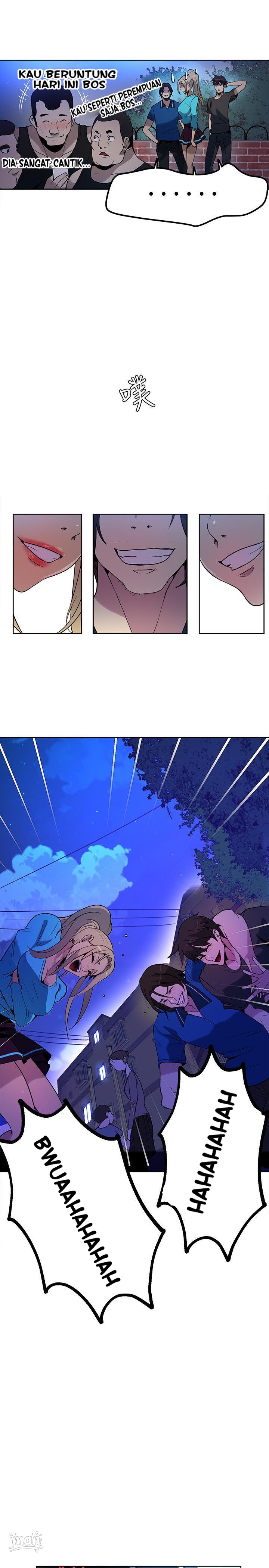 PC Goddess Room: Chapter chapter-27 - Page 5