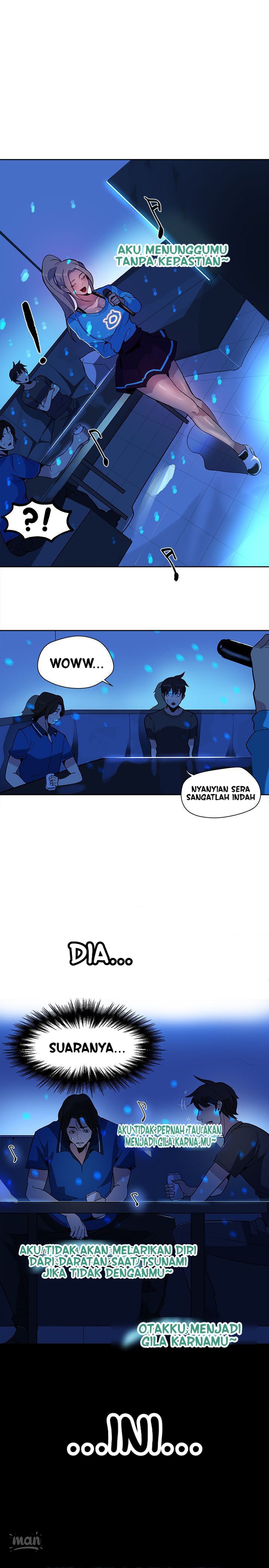 PC Goddess Room: Chapter chapter-27 - Page 9
