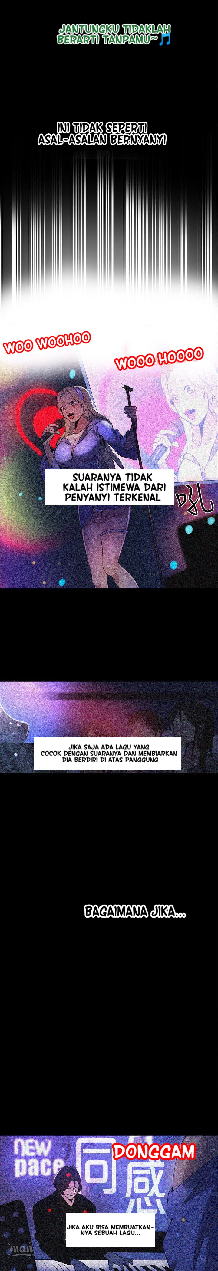 PC Goddess Room: Chapter chapter-27 - Page 10