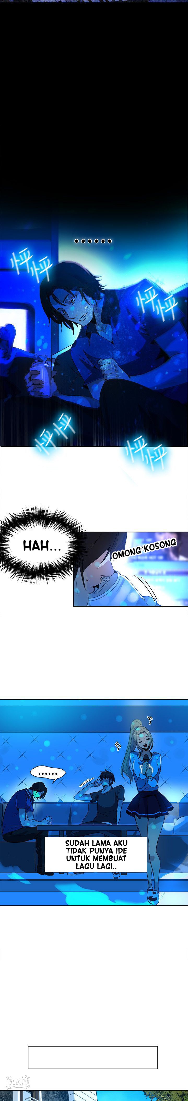 PC Goddess Room: Chapter chapter-27 - Page 11
