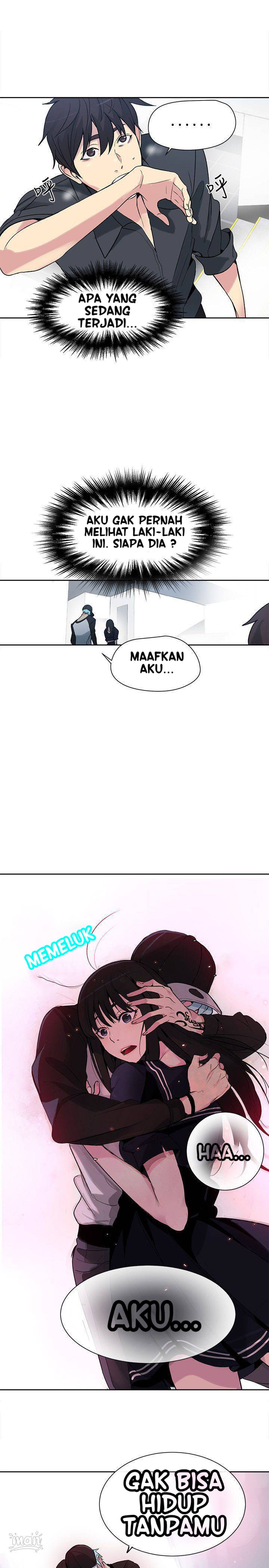 PC Goddess Room: Chapter chapter-27 - Page 22