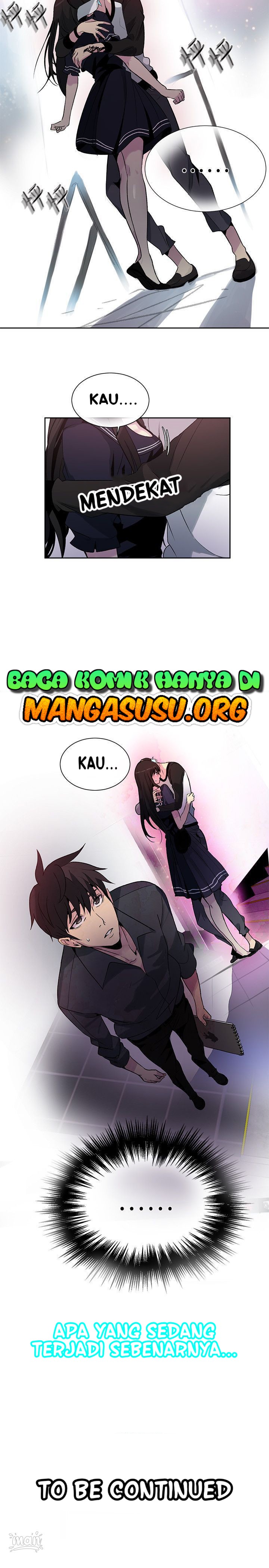 PC Goddess Room: Chapter chapter-27 - Page 23