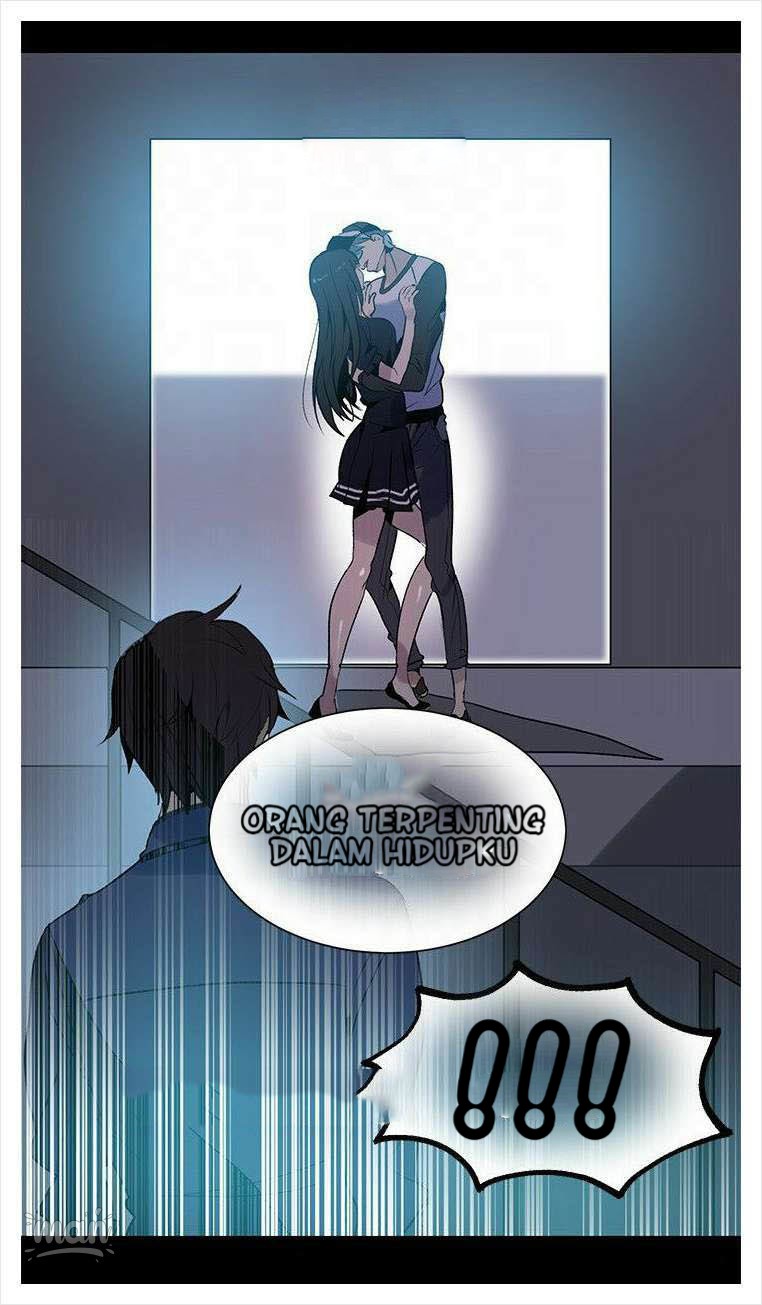 PC Goddess Room: Chapter chapter-28 - Page 16