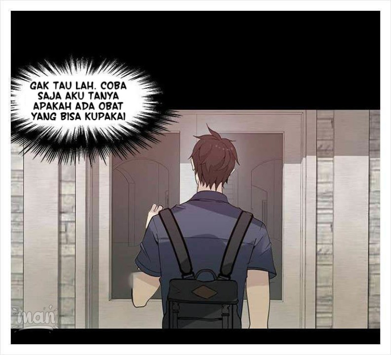 PC Goddess Room: Chapter chapter-28 - Page 35
