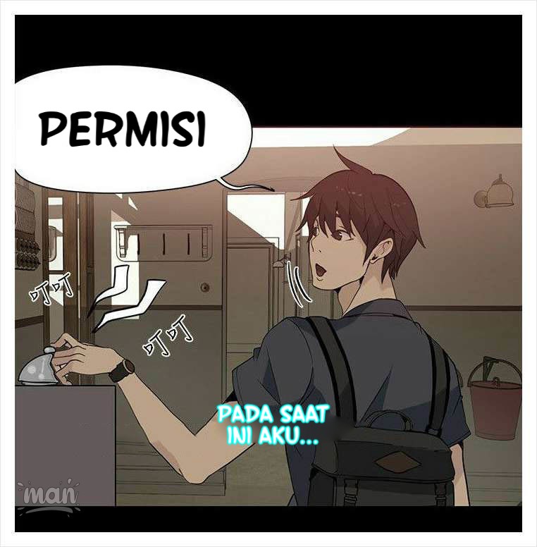 PC Goddess Room: Chapter chapter-28 - Page 36