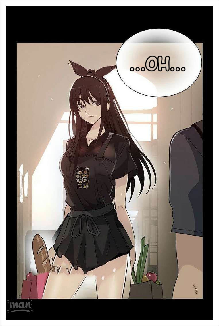 PC Goddess Room: Chapter chapter-28 - Page 38