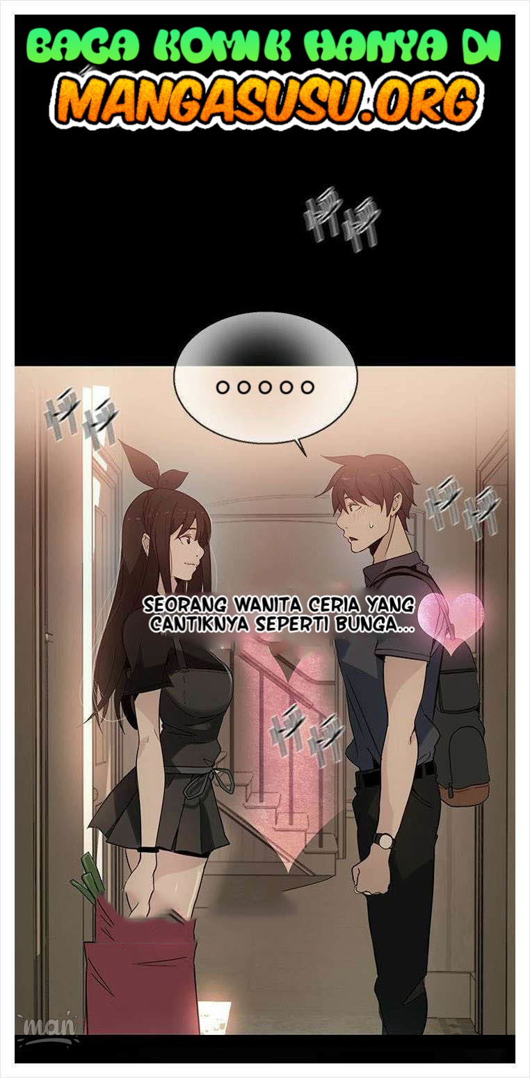 PC Goddess Room: Chapter chapter-28 - Page 40