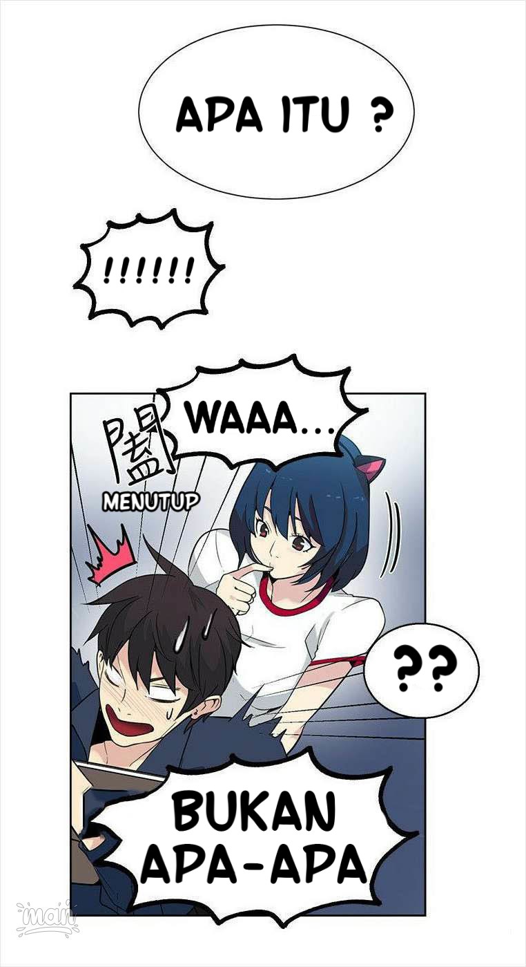 PC Goddess Room: Chapter chapter-28 - Page 41
