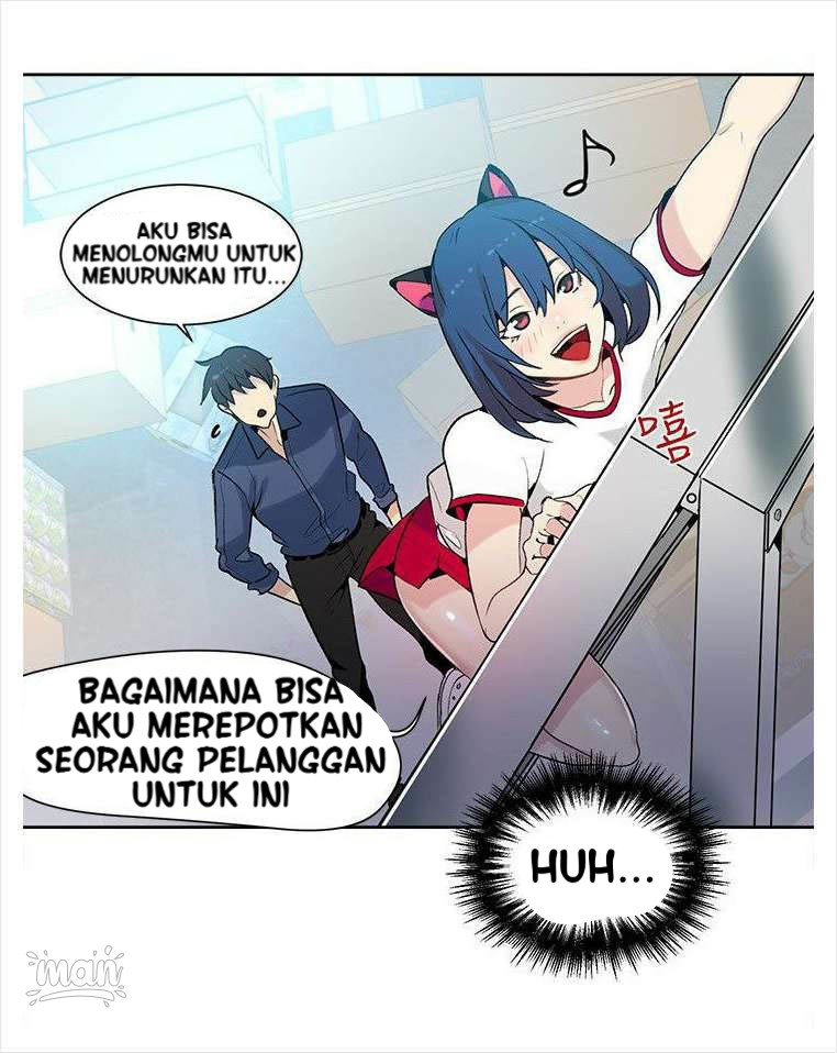 PC Goddess Room: Chapter chapter-28 - Page 52