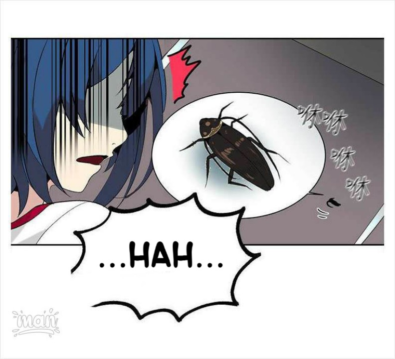 PC Goddess Room: Chapter chapter-28 - Page 55