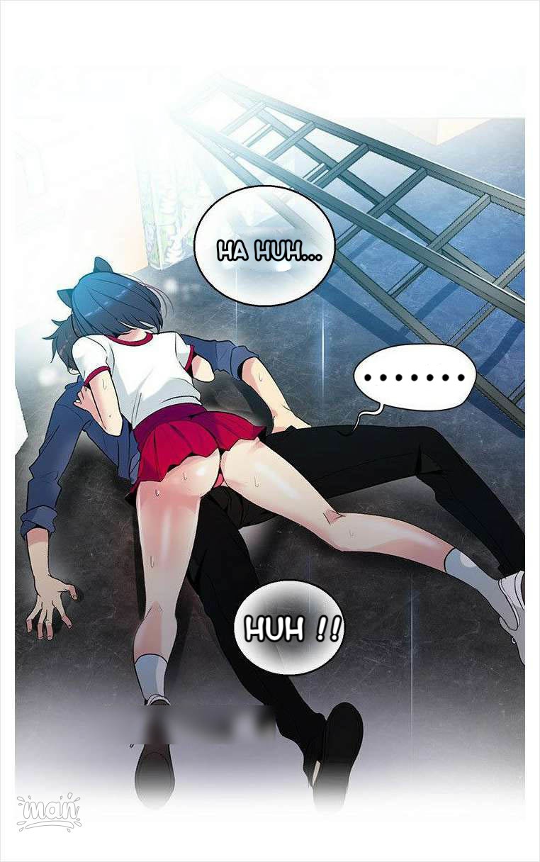 PC Goddess Room: Chapter chapter-28 - Page 61