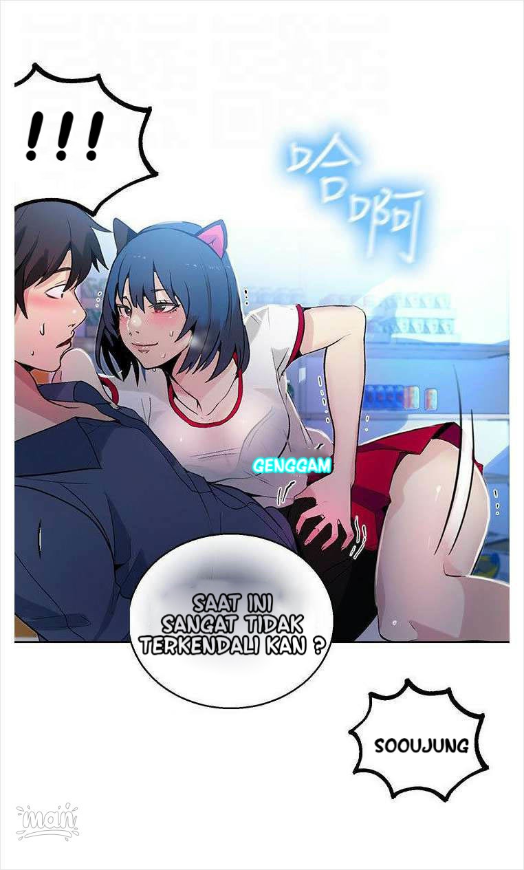PC Goddess Room: Chapter chapter-28 - Page 66