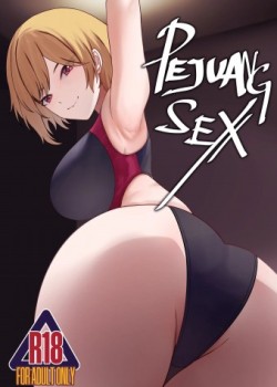 Sampul Pejuang Sex